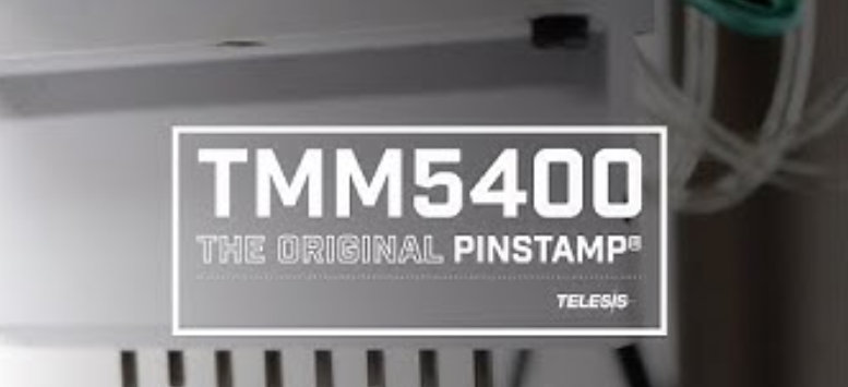 Видео ТММ5400 Telesis