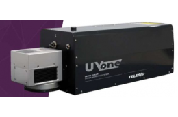Ультрафиолетовый лазер UVone