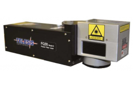 Волоконный лазер FQ75 
